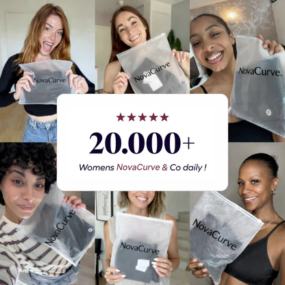 NovaCurve™ 3D Sculpting Leggings