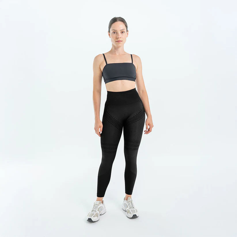 NovaCurve™ 3D Sculpting Leggings