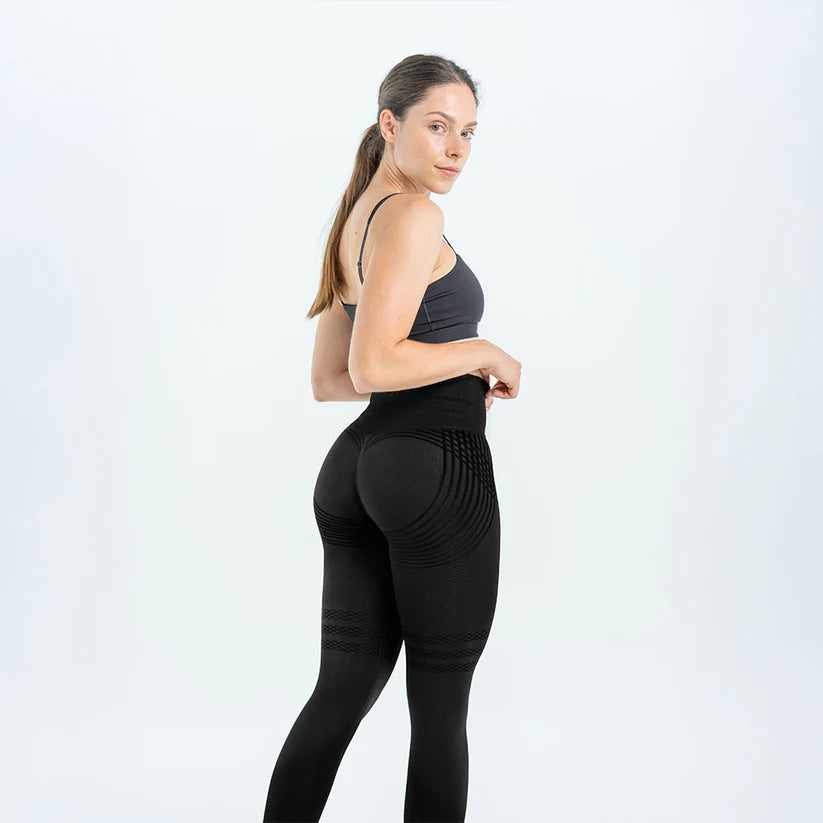 NovaCurve™ 3D Sculpting Leggings