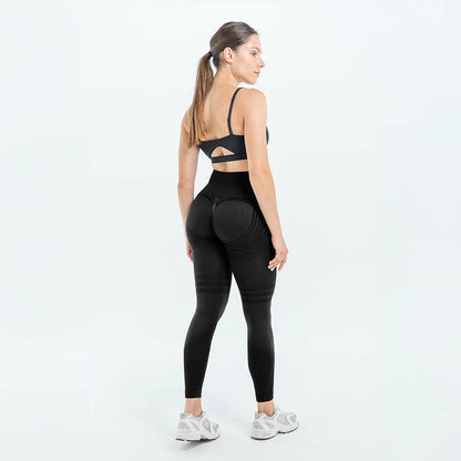 NovaCurve™ 3D Sculpting Leggings