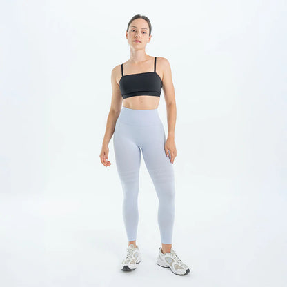 3D Legging | Light Purple