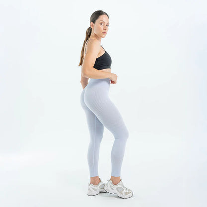 3D Legging | Light Purple