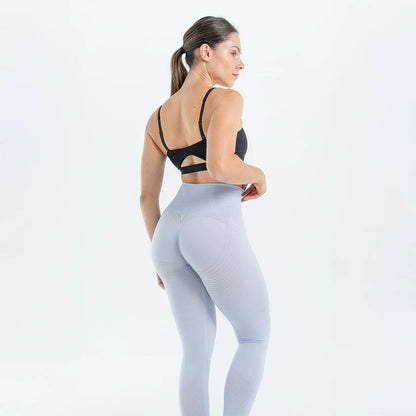 3D Legging | Light Purple